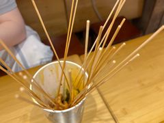 -乐山鲜知味钵钵鸡(奎星楼店)