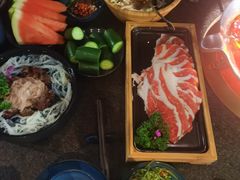 -湊湊火锅·茶憩(来福士广场店)