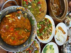 -小钱鱼馆(富春路店)