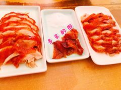 -清真•蜀风园(丁字沽店)