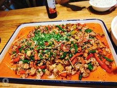 -兔槽江湖菜·重庆璧山兔(水围店)