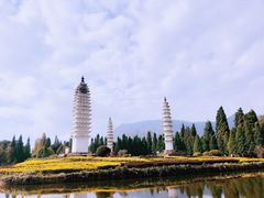 -云南民族村