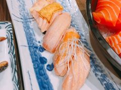 -大雄寿司(中华广场店)