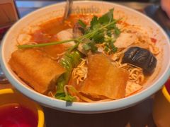 -泰盏鬼·颓废冬阴(陈家祠扬韬店)