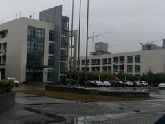 -上海海事大学(临港校区)