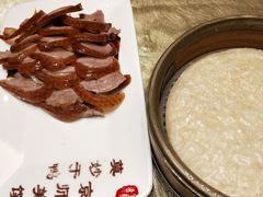 -全聚德(江宁店)