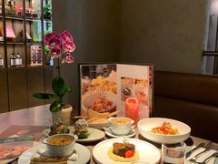 -OGGI TRATTORIA PIZZERIA(深业上城店)