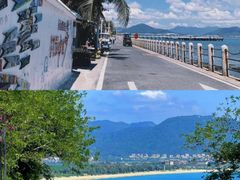 -三亚南山文化旅游区