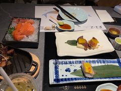 -匠和风精致料理(祥禾天地店)