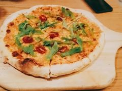 玛格丽特匹萨-EN SPACE恩空间