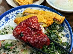 -随柳居·苏式小吃(建新巷店)