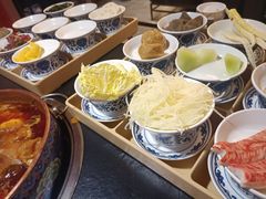 -咏江南·苏式火锅·苏州评弹(观前街店)