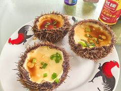 -八方海味餐厅