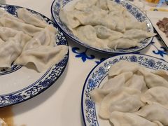 -老都一处饺子馆(道里店)