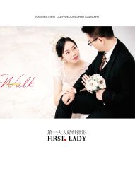 -第一夫人婚纱摄影(南京店)