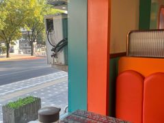 -西域美食(西直门南小街店)