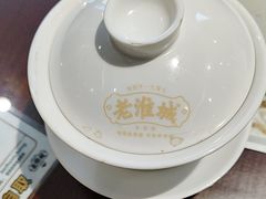 -老淮城·长鱼面(河下古镇店)