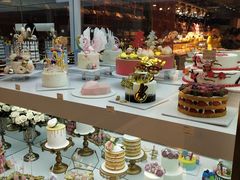 -丁香西饼屋(桂林路店)