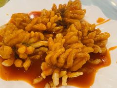 -笑红饭庄