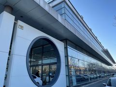 -北京华德宝宝马4S店(朝阳店)