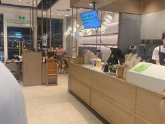 -奈雪的茶(石厦时代广场店)
