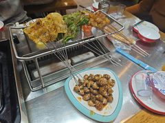 -古彭7只羊·徐州烧烤(玄武墨香路店)