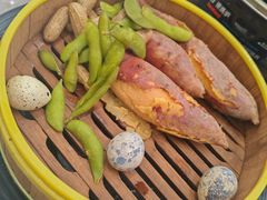 -尖沙咀大酒楼(罗村店)