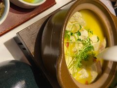 -彩虹之约•淮扬家宴(亚运村店)