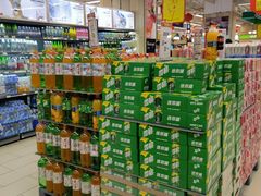 -永辉超市(萧山宝龙广场店)