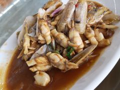 -明记海鲜大排档(巽寮湾店)
