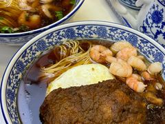 -伟记奥面馆(白塔东路店)