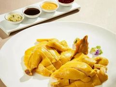 -醉霖生态餐厅(交大店)
