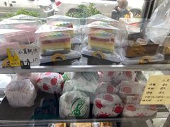 -爱德顺糕点食屋(利民道店)