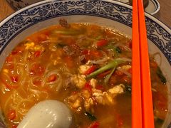 -赣南粉局·江西小炒·锅气炒粉(人民广场店)