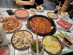-卤校长重庆火锅