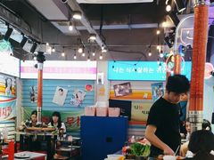 -玄希浪漫厨房·韩料烤肉(湖滨银泰in77店)