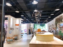 -藏猫猫咖啡主题馆(中央大道店)