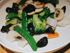 -金牌外婆家(苏州中心店)