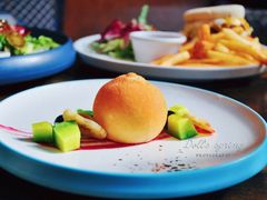 -Famous肥猫墨西哥音乐餐吧(五棵松华熙LIVE店)