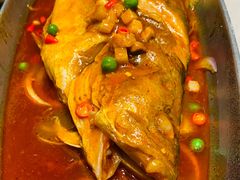 -山里亲戚(淞虹路店)