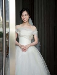 -韩国天使嫁衣婚纱礼服馆(上海旗舰店)
