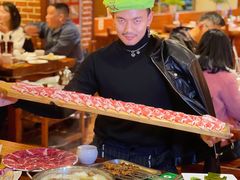 -草原牧羊火锅·龙虾·烤鱼(杨浦店)