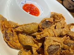 -高淳味道(丹阳湖北路店)