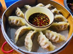 蒸饺-聚味瞿记·龙虾堂(树木岭店)