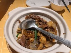 -蔡澜点心·粤菜(花城汇南区店)