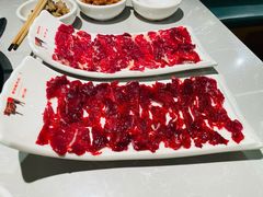 鲜切吊龙-俏牛哥鲜牛肉牛肆馆(重庆天地店)