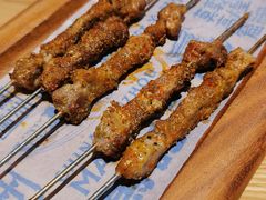 -马记永·兰州牛肉面(3019君尚店)