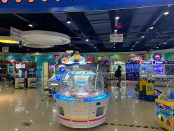 -魔力嘟嘟城(西溪欢乐城店)
