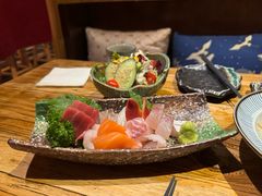 -千羽鹤海鲜居酒屋Bistro(大望路店)