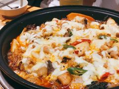 -韩见·韩式拌饭·炸鸡(石厦店)